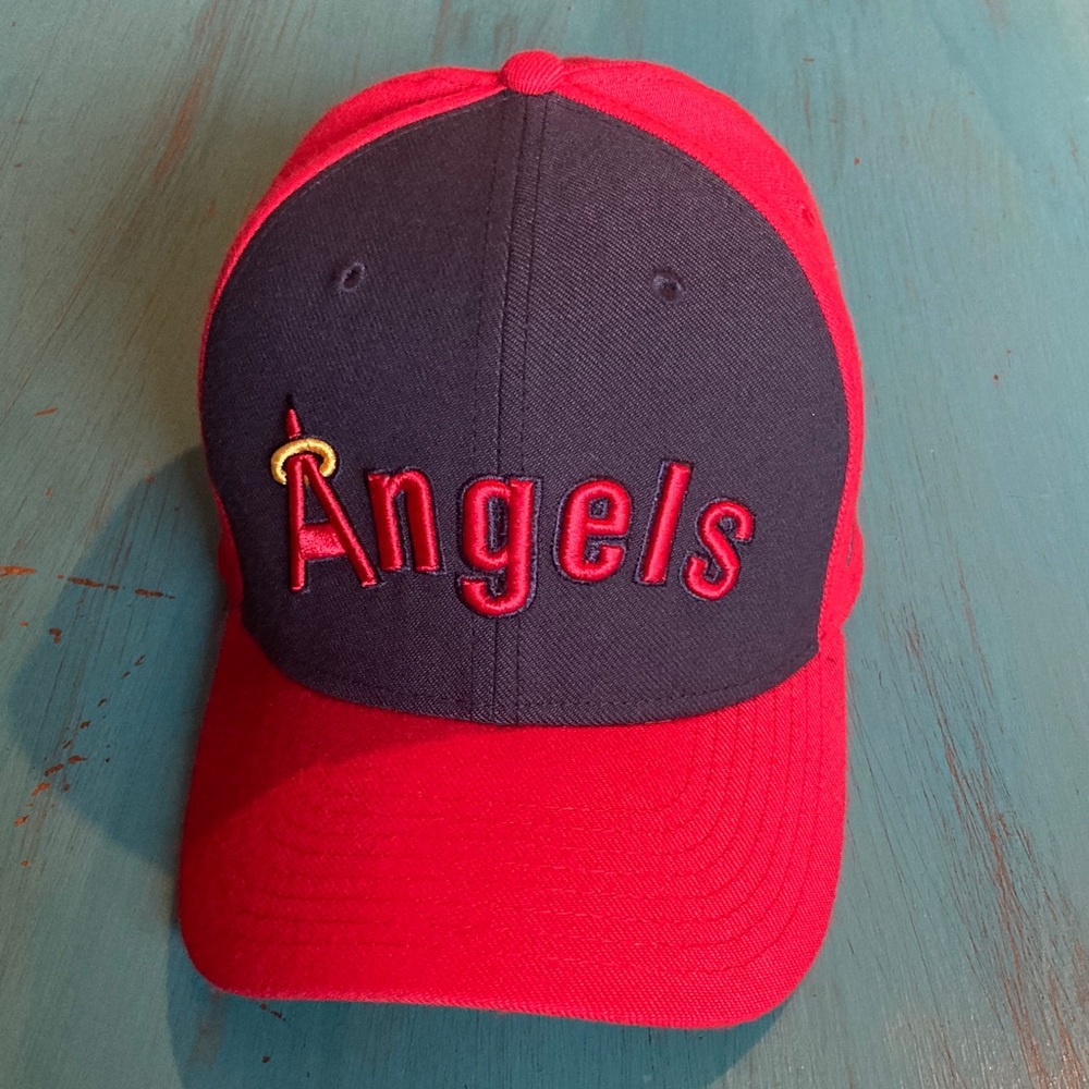 Los Angeles Angels hat